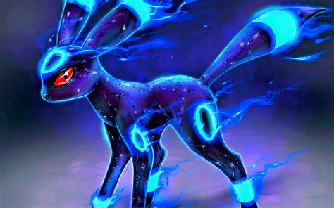 736 Cool Umbreon Wallpaper free Download - MyWeb