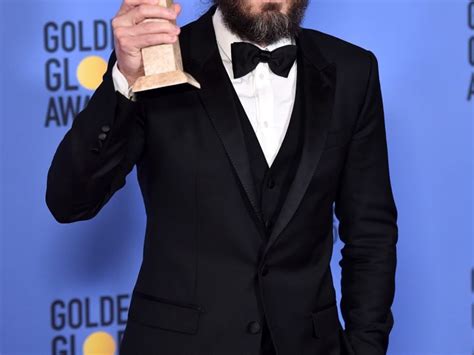 Casey Affleck Oscars Nomination: SLAMMED by Constance Wu!