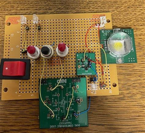 Circuit Prototyping - element14 Community