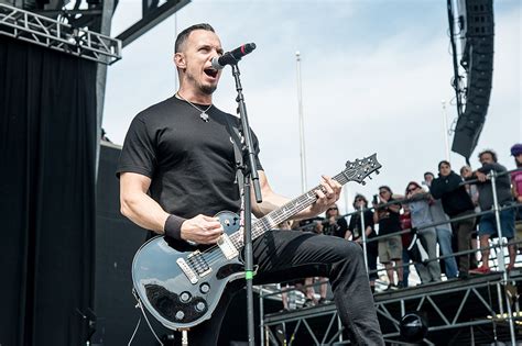 Tremonti Reveal 'A Dying Machine' Street Date + Album Details