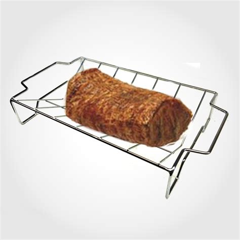 BBQ Roast Cooking Wire Roasting Oven Rack