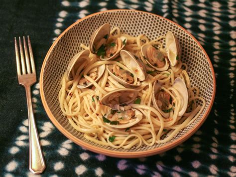 Shrimp Marsala, Linguine with Clams, Calamari Stew and Mushroom Risotto with Scallops – Festive ...