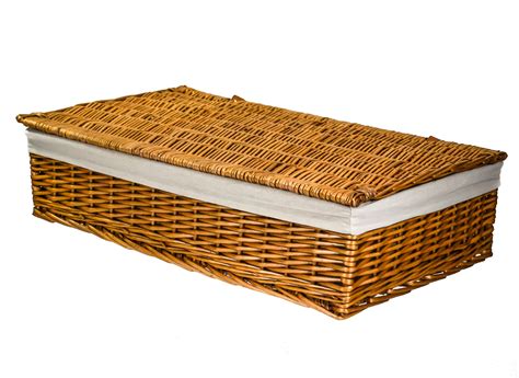 Shop by Category | Wicker baskets storage, Storage baskets, Under bed storage boxes