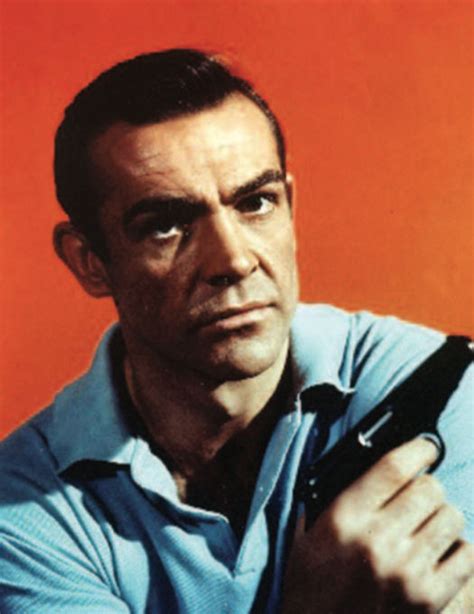 Sean Connery's James Bond Gun to Go Under the Hammer in December - Prestige Online - Indonesia