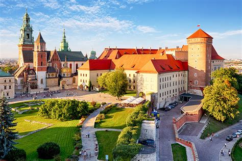 Things to Do in Krakow | Must-Visit Landmarks and Historical Attractions