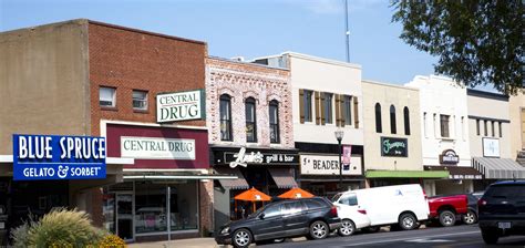 City of Stillwater | TravelOK.com - Oklahoma's Official Travel ...