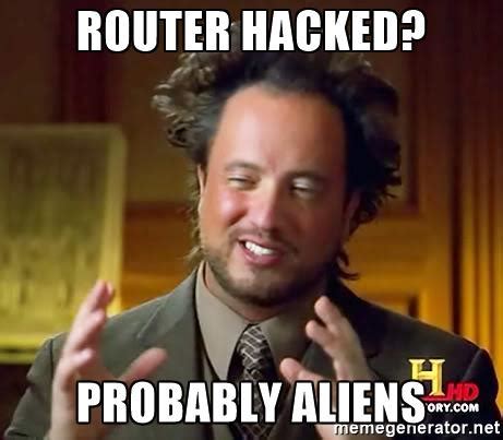 Hacked Router: Warning Signs and Steps to Take Next