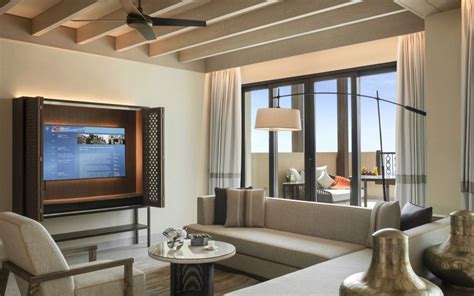 Saadiyat Rotana Resort & Villas | Best Hotels in Abu Dhabi ...