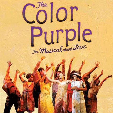 Cheap The Color Purple Tickets | Gametime