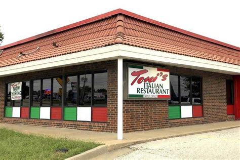 13 Best Restaurants in Olathe, KS [2023 Updated]