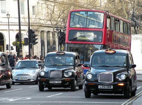 Free photo: London, Car, Taxi, City, Uk - Free Image on Pixabay - 676785