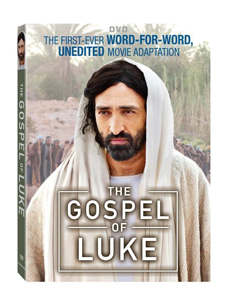 The Gospel of Luke (2015)