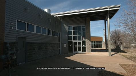 Tulsa Dream Center Expanding To 2nd Location In West Tulsa