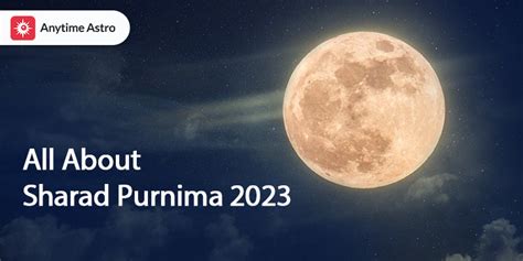 Sharad Purnima 2023 Date, Time, Pujan Vidhi, Varat katha