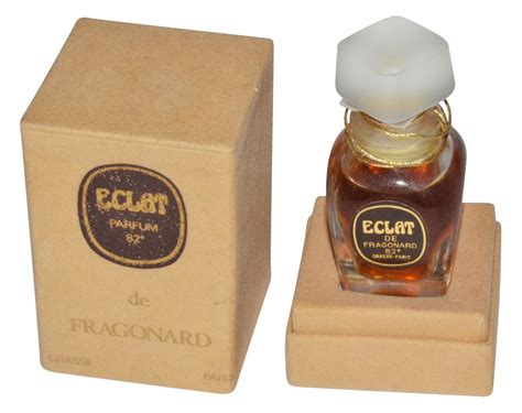 Éclat by Fragonard (Parfum) » Reviews & Perfume Facts