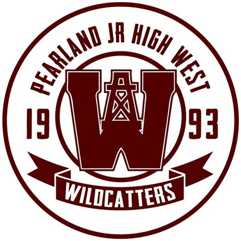 Pearland Junior High West