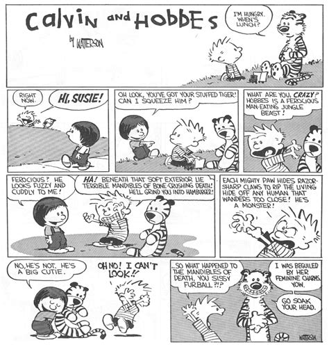 LEARNING TO HANDLE CRITICISM MATURELY: A PRACTICE SESSION UTILIZING COMIC STRIP EXAMPLES | From ...