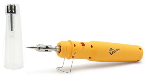 10 Best Butane Soldering Torch For Professionals