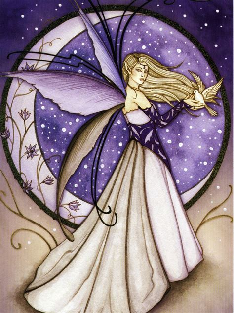 Pin by Anna Day Mona on Fairy Art & Illustrations | Faery art, Fairy ...