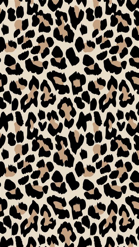 Animal Print iPhone Wallpapers - Top Free Animal Print iPhone Backgrounds - WallpaperAccess