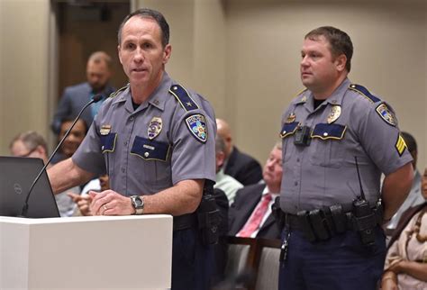 After Denise Marcelle criticism, Baton Rouge Police chief sets 'record straight' on slow ...