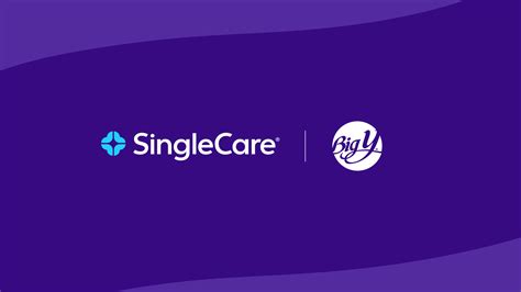 SingleCare savings available at Big Y pharmacy