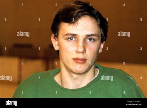 IGOR LARIONOV forward Soviet ice hockey Stock Photo - Alamy