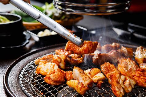 Korean Barbecue – A Delicious History | Asian Inspirations