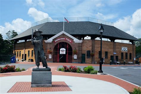 9 Amazing Things To Do In Cooperstown | TravelAwaits