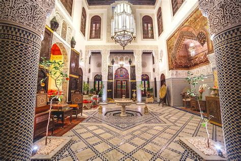 Riad Fes Maya: 2019 Room Prices $126, Deals & Reviews | Expedia