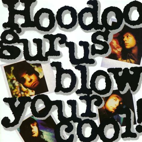 Hoodoo Gurus – Out That Door Lyrics | Genius Lyrics