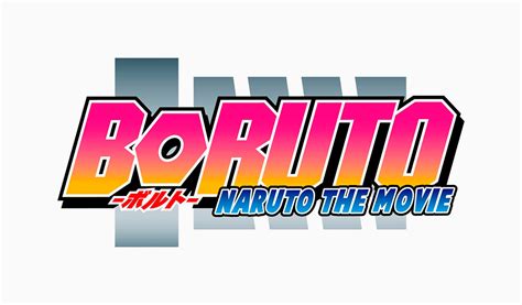 Diseño del logotipo de Naruto - Historia, significado y evolución ...