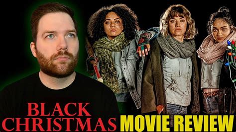 Black Christmas (2019) - Movie Review - YouTube