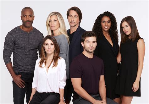 General Hospital Photo Cast Gallery: Winter 2019 | TV Source Magazine