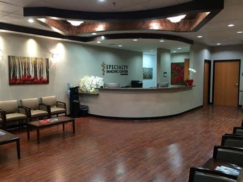 Diagnostic, MRI, CT, Ultrasound | Northridge, CA