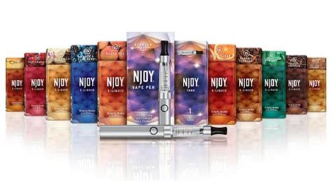 2019's NJOY Review & Special Discount | Vape Australia