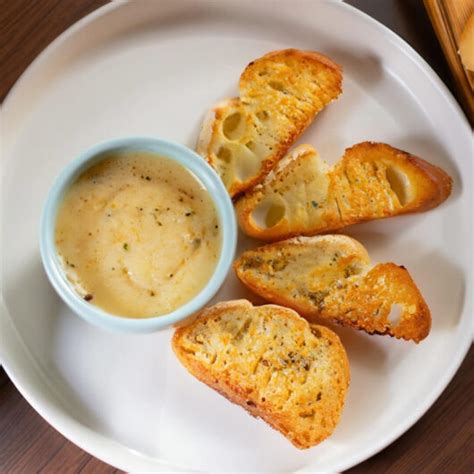 Lobster Dipping Sauce Recipe: Unleash Flavorful Bliss in Every Dip