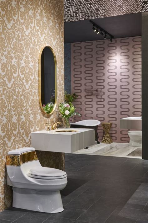 Kohler Signature Store, Dubai - Showroom Interior Design on Love That ...