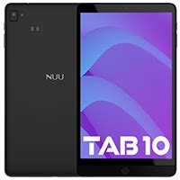 Android Tablets for Enterprise and Small Businesses | NUU