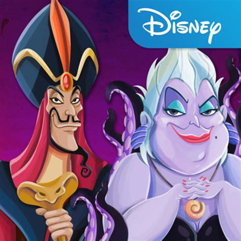 Disney Villains Challenge - Steam Games