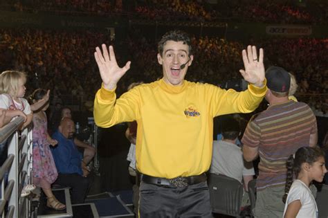 The Wiggles interview: New yellow Wiggle Sam Moran