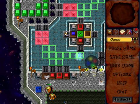 Gruntz (1999)