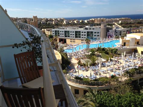 InterContinental Malta Hotel Review - InsideFlyer