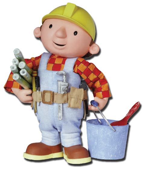 Free Png Download Bob The Builder Scoop Clipart Png T - vrogue.co