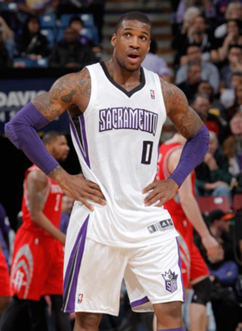 Kings trade Thomas Robinson to Rockets in multi-player deal - Sports ...