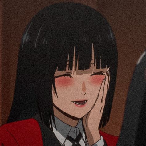 Dark Aesthetic Anime Pfp Kakegurui - Collection by killu • last updated 2 weeks ago.