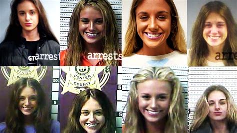 'Queen of Chaos' Kentucky Woman Has Gone Viral for Multiple Mugshots ...