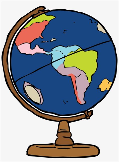 Clipart - Globe Clipart Png Transparent PNG - 1838x2400 - Free Download ...