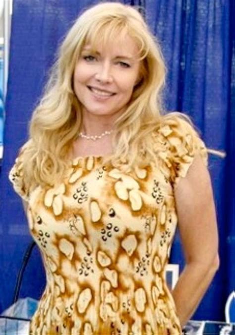 Cindy Morgan