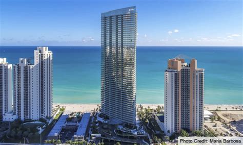 Armani Casa Residences Sunny Isles | Pricing, Photos & Floor Plans